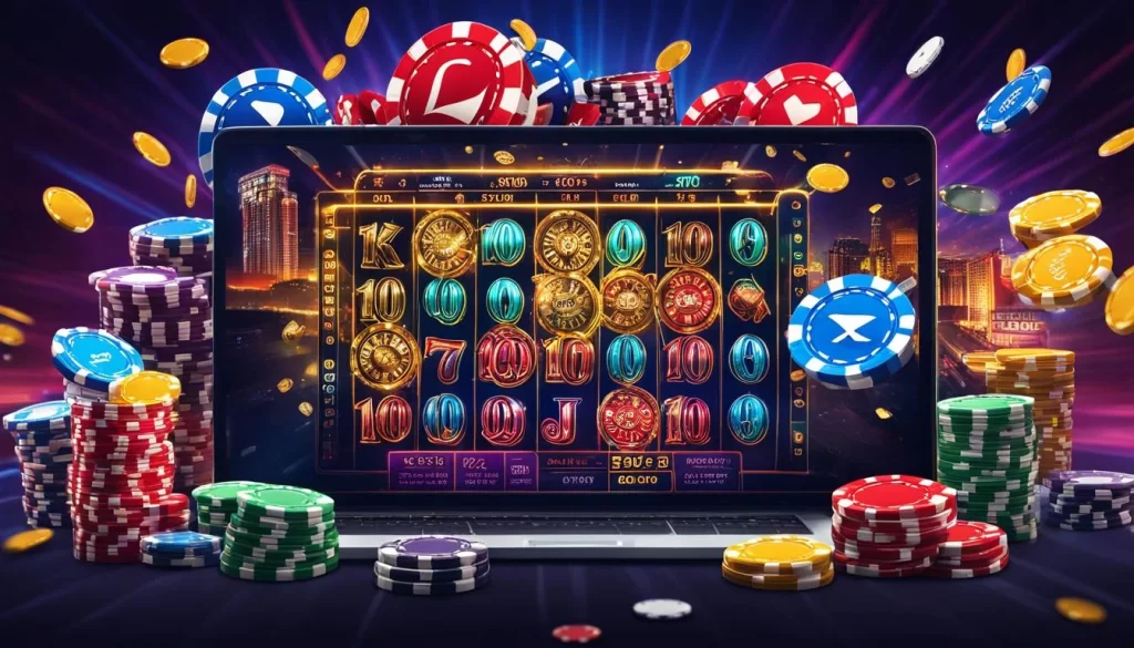 Hướng dẫn chơi Casino trực tuyến mcw19