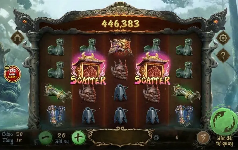 Tính năng mới trong sòng bài trực tuyến mcw19