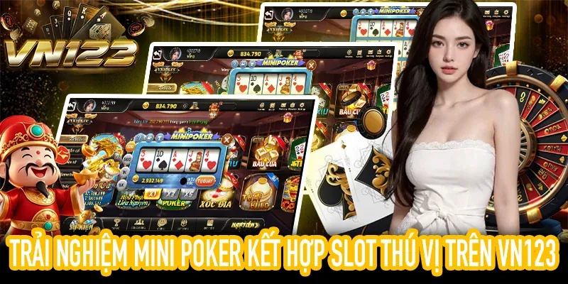 Hoàn trả casino không giới hạn mcw19
