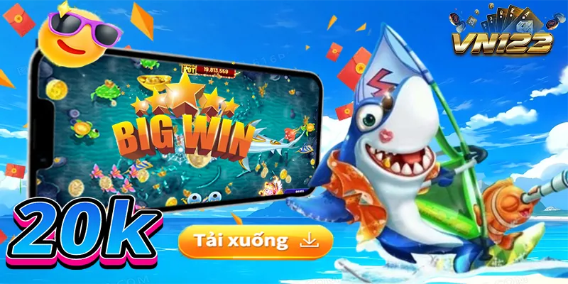 Game nổ hũ mới nhất của mcw19 với jackpot khủng
