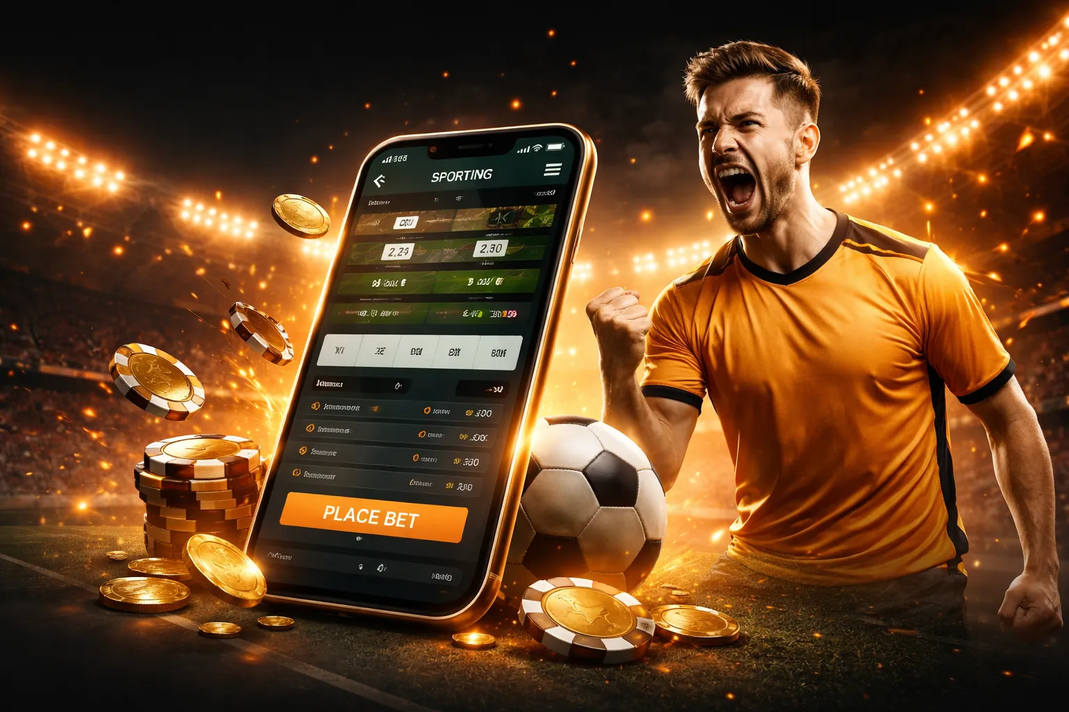 Game bài đổi thưởng soso66