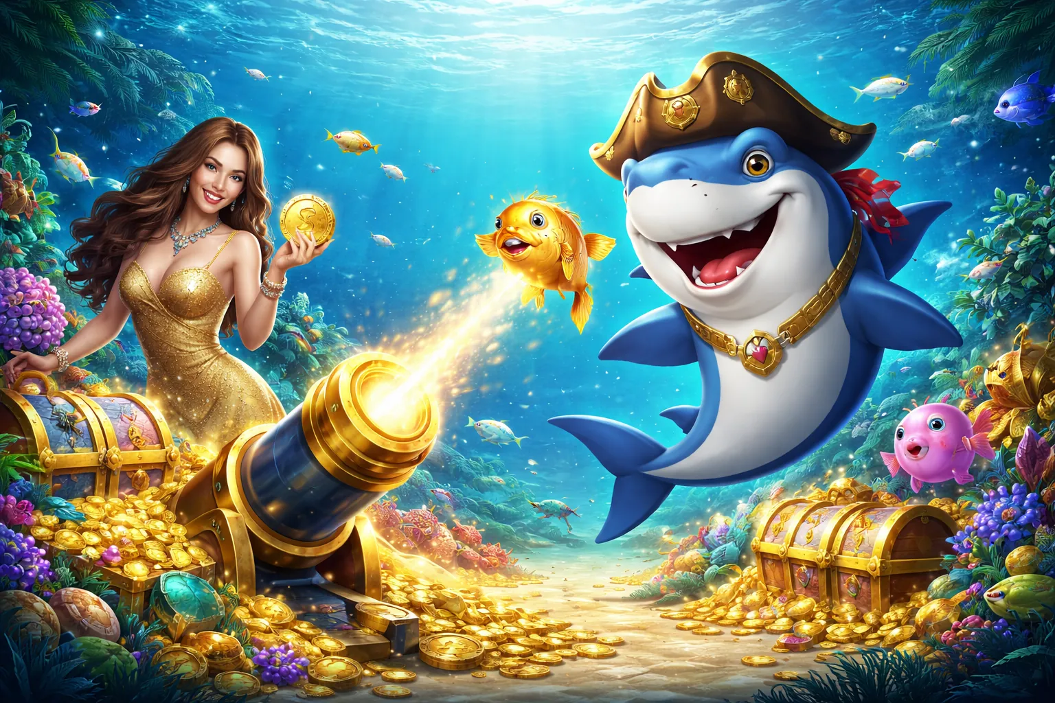 Live casino / Xóc đĩa soso66