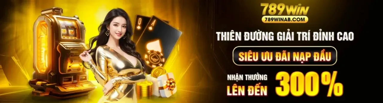 Hình ảnh banner game nổ hũ mcw19 với jackpot lớn